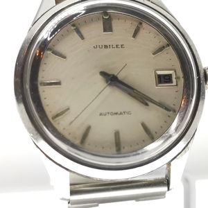 1970s JUBILEE (LONGINES-WITTNAUER)